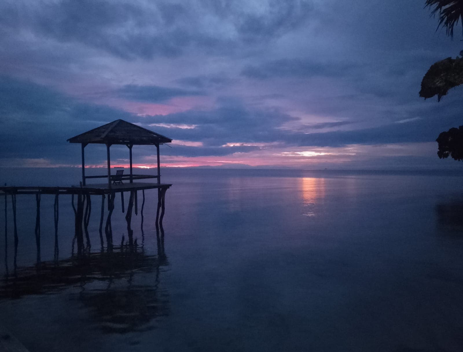 <p><em><strong>Cendrawasih Bay is the best place for you to enjoy extraordinary beauty of natural wonders. Immerse yourself in the enchanting landscapes, beautiful sunset,&nbsp;</strong></em></p>